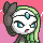Meloetta — Angry