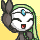 Meloetta — Happy