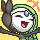 Meloetta — Joyous