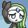 Meloetta — Sad