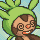 Chespin — Dizzy