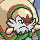 Chesnaught — Sad
