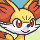 Fennekin