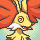 Delphox — Dizzy