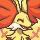 Delphox — Joyous