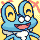 Froakie — Joyous