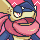 Greninja — Angry