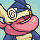 Greninja — Dizzy