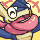 Greninja — Joyous