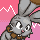 Bunnelby — Angry