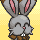 Bunnelby — Happy