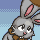 Bunnelby — Sad