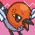 Fletchling — Angry