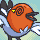 Fletchling — Dizzy