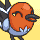 Fletchling — Happy