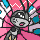 Vivillon — Angry