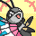 Vivillon — Joyous