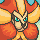 Pyroar
