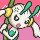 Floette — Angry