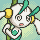 Floette — Dizzy