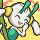 Floette — Joyous