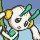 Floette — Sad