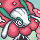 Florges — Dizzy