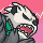 Pangoro — Angry