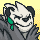 Pangoro — Happy