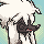Furfrou — Dizzy