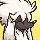 Furfrou — Happy