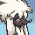 Furfrou — Sad