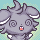 Espurr — Dizzy