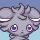 Espurr — Sad