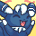 Meowstic — Joyous