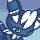 Meowstic — Sad