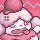 Slurpuff — Angry