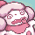 Slurpuff — Dizzy