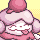 Slurpuff — Happy