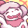 Slurpuff — Joyous