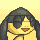 Helioptile — Happy