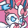 Sylveon — Angry