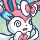 Sylveon — Dizzy