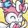 Sylveon — Happy