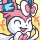 Sylveon — Joyous