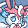 Sylveon — Sad