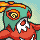 Hawlucha — Dizzy