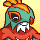 Hawlucha — Happy