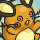 Dedenne — Dizzy