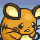 Dedenne — Sad